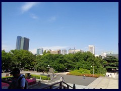 Zojoji Temple 18